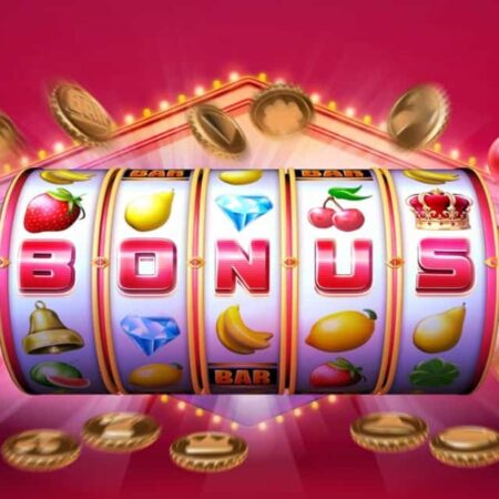 Cassino com Bônus: Como Aproveitar as Melhores Ofertas