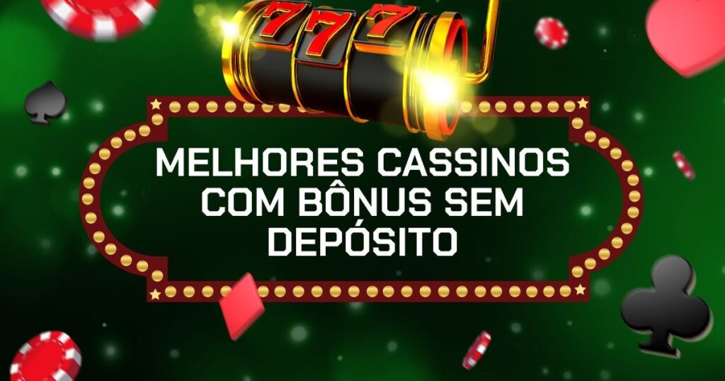 cassino com bonus