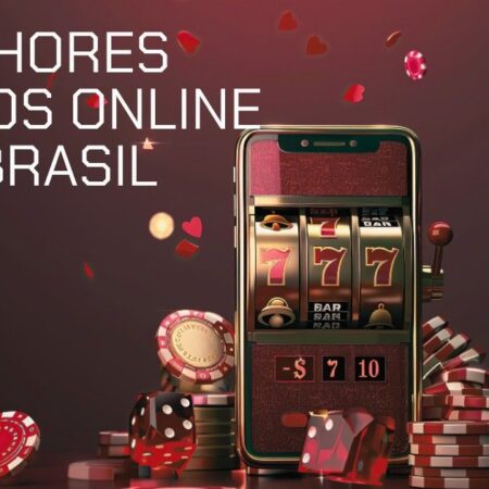 Jogos de Aposta Online: A Evolução do Entretenimento Digital