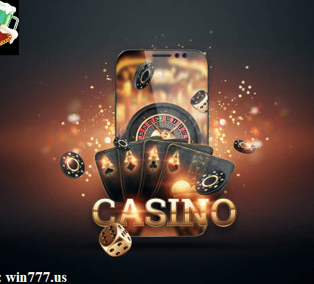 Jogo de Cassino Online – Diversão segura e imediata