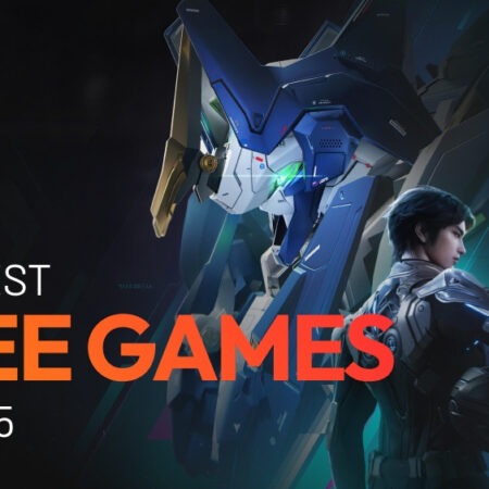 Jogos Online Grátis: Melhores Ofertas no Brasil em 2025