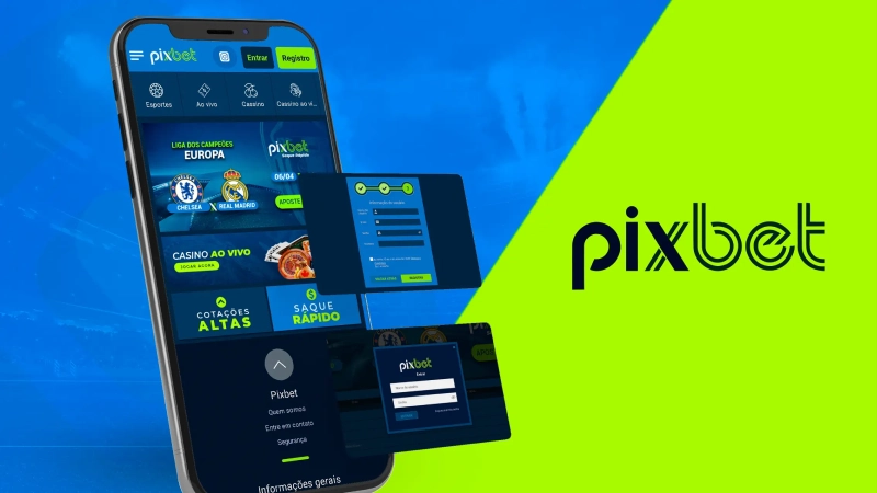 pixbet