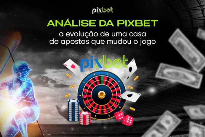pixbet