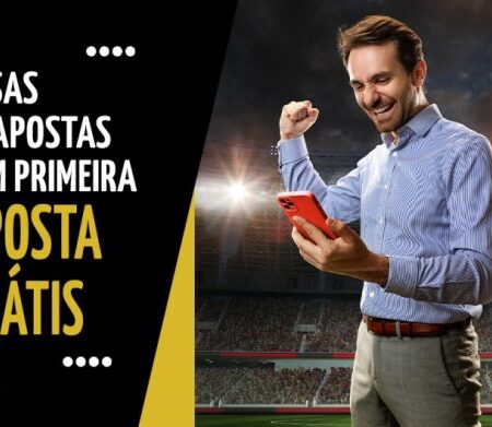 Como Aproveitar as Melhores Apostas Grátis no Brasil em 2025