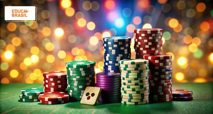 Jogos de Aposta: Impacto da Legislação nos Cassinos Online