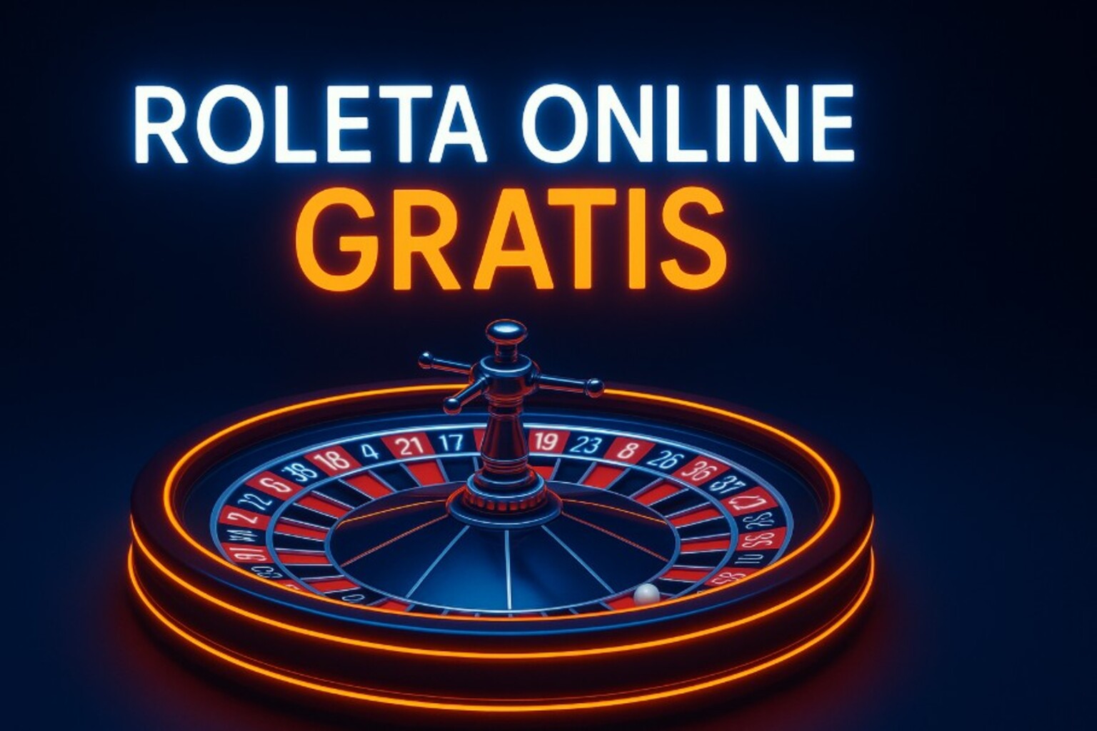 Roleta Grátis Online: Como Jogar e Aproveitar no Brasil
