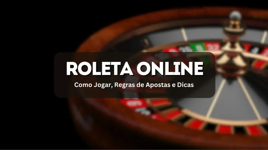1. Roleta Online: Dicas para Jogar e Ganhar Mais