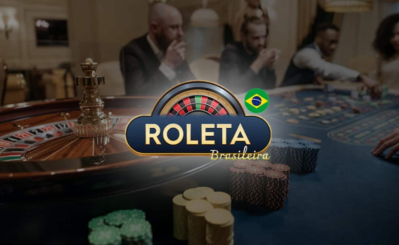 Roleta: A Emoção do Clássico Jogo de Cassino no Brasil