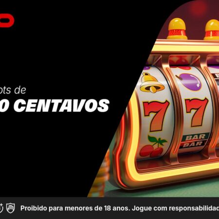 Slots 777: Dicas para Jogar e Aumentar Suas Chances