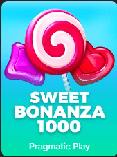 Sweet Bonanza 1000
