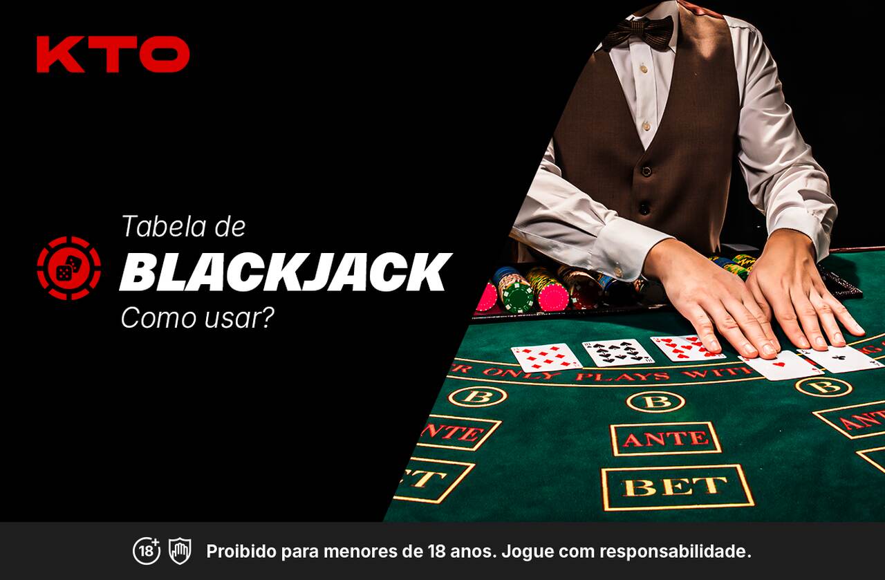 Como Jogar Blackjack e Maximizar Suas Chances de Vencer
