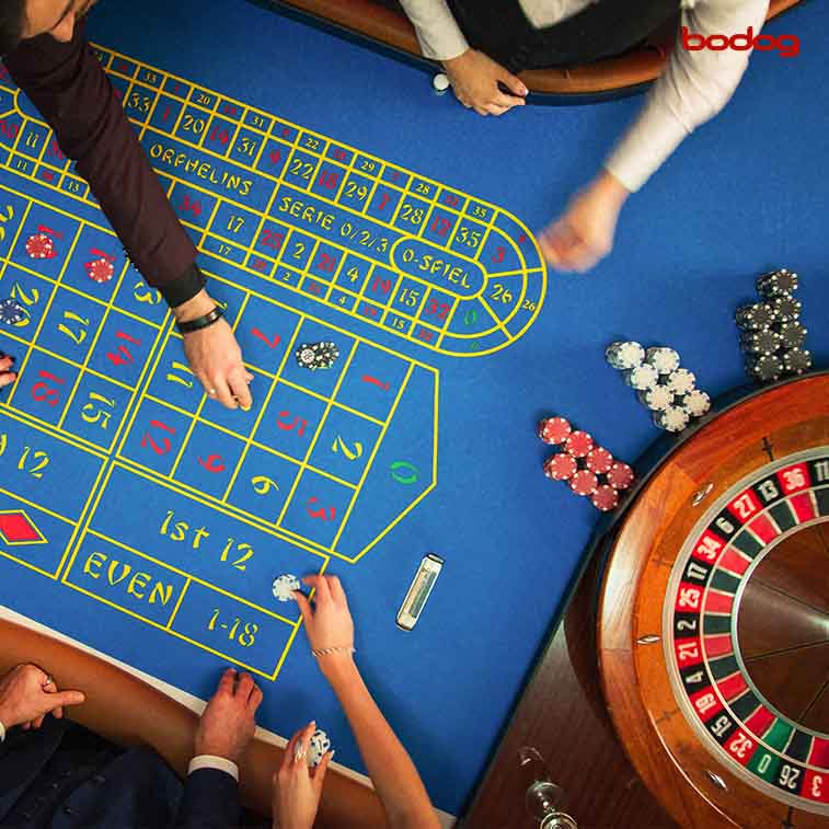 Roleta 2025: Dicas e Estratégias para Maximizar Seus Ganhos