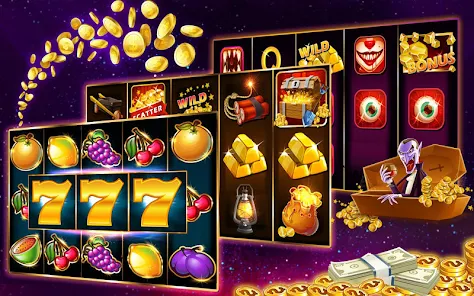 Slots 777: Dicas para Ganhar e Aproveitar Oportunidades