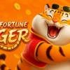 Jogo do Tigrinho Bet: Como é a Apresentação do Fortune Tiger