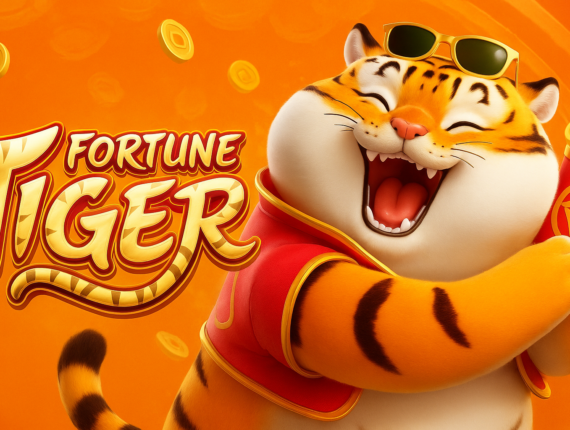 Jogo do Tigrinho Bet: Como é a Apresentação do Fortune Tiger