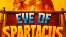 Eye of Spartacus Pragmatic Play: Slot Online com Wild Expansível
