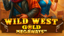 Wild West Gold Megaways: 117.649 Maneiras e Max Win 5.000x!
