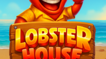 Lobster House Pragmatic Play: Slot com Prêmio Máximo de 4.000x!