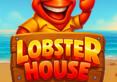 Lobster House Pragmatic Play: Slot com Prêmio Máximo de 4.000x!
