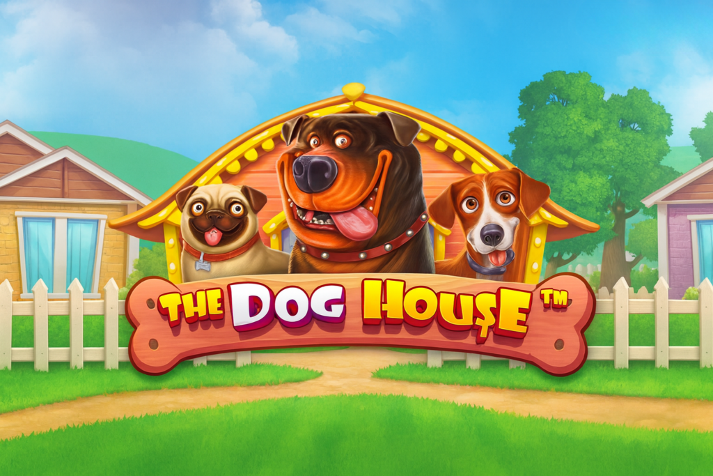 The Dog House