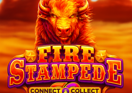  Fire Stampede