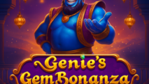  Genie’s Gem Bonanza