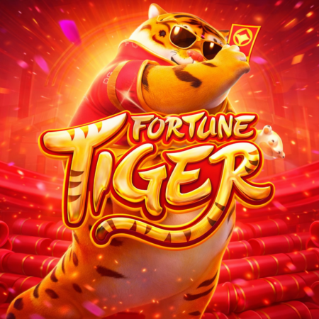 Jogo do Tigrinho que Ganha Dinheiro: O Que Essa Busca Significa