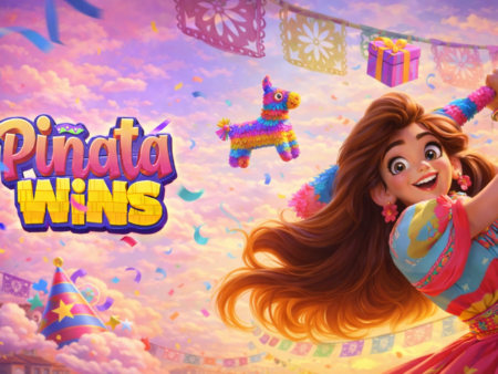 Slot Piñata Wins: Bônus e Recursos Especiais Explicados!