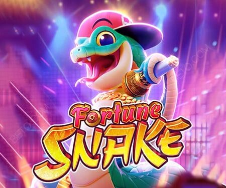 Fortune Snake: Guia Completo do Slot PG Soft, Recursos e Dicas