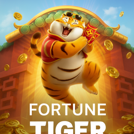 Jogo do Tigrinho Bet: O Que Significa e Por Que É Tão Usado