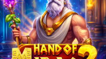 Hand of Midas 2