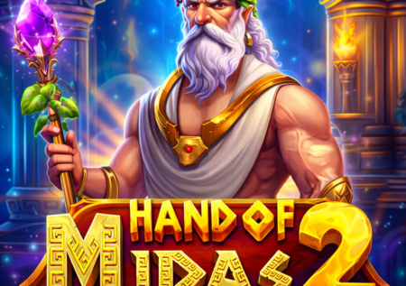 Hand of Midas 2