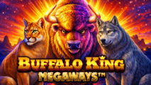 Buffalo King Megaways