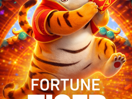 Jogo do Tigrinho de Graça: A Surpresa Por Trás da Versão Demo