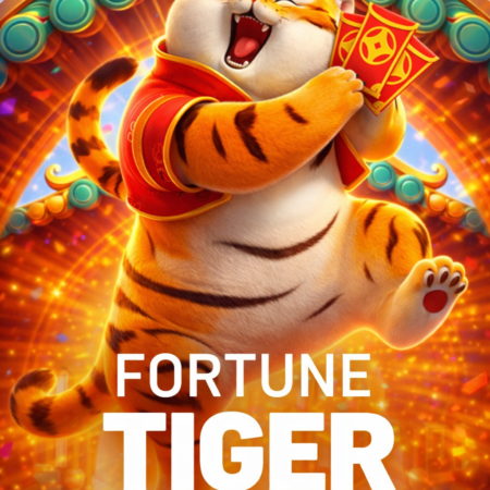 Jogo do Tigrinho de Graça: A Surpresa Por Trás da Versão Demo