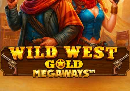Wild West Gold Megaways