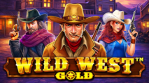 Wild West Gold