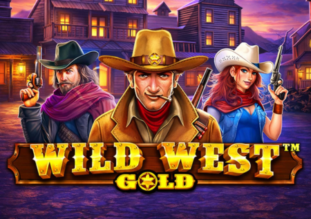 Wild West Gold