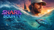 Shark Bounty PG Soft | Slot Online com Ganhos de até 5.000x!