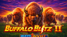 Buffalo Blitz II