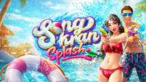 Slot Songkran Splash PG Soft: Ganhe de até 5.000x!