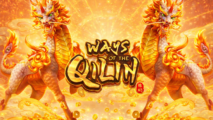Ways of the Qilin PG Soft | Slot com Ganhos de até 80.000x!