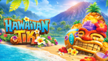 Slot Hawaiian Tiki PG Soft: Wilds Expansivos e RTP 96,76%!