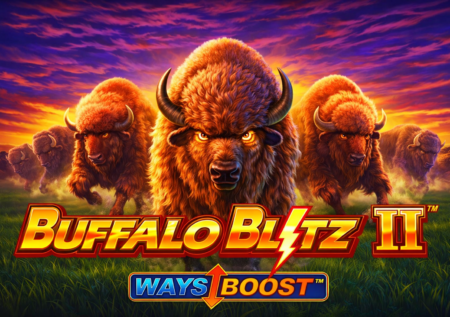 Buffalo Blitz II