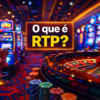 O que é RTP em Slots Online? Entenda o Retorno ao Jogador