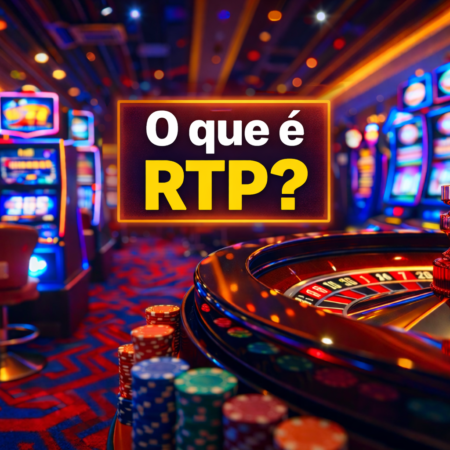 O que é RTP em Slots Online? Entenda o Retorno ao Jogador
