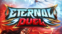 Eternal Duel: Ganhe até 15.000x no Duelo de Zeus vs Hades