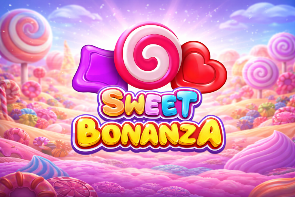 Sweet Bonanza slot online da Pragmatic Play