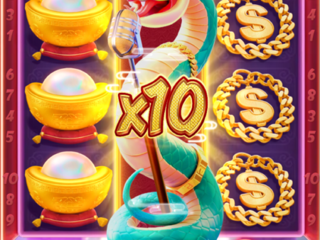 Top 10 Slots Mais Populares no Brasil em 2026: Conheça os Favoritos
