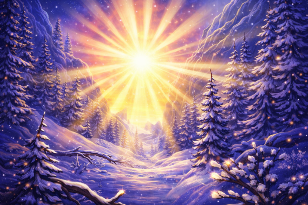 Slot online Fire Blaze Tundra Wolf